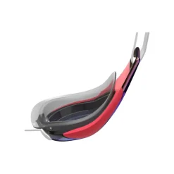 LUNETTES DE NATATION FASTSKIN HYPER ELITE MIROIR ROUGE / BLEU
