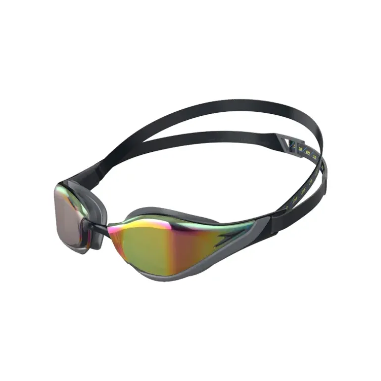 LUNETTES DE NATATION FASTSKIN PURE FOCUS MIROIR