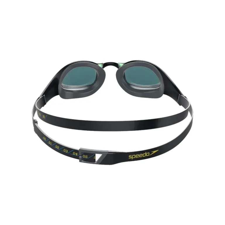 LUNETTES DE NATATION FASTSKIN PURE FOCUS MIROIR