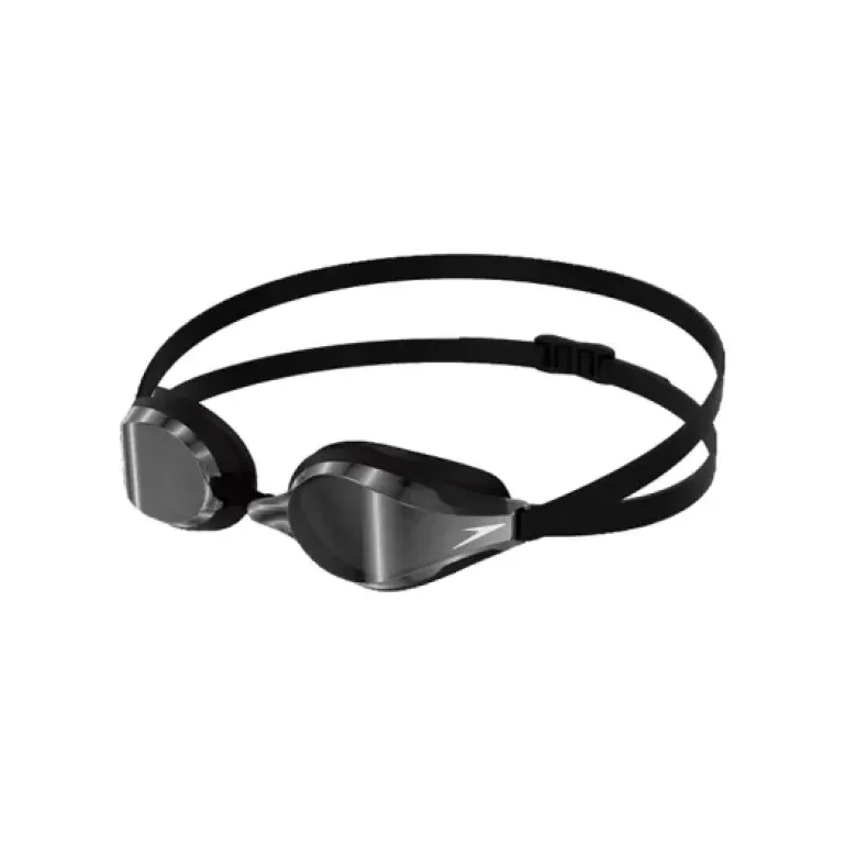 LUNETTES DE NATATION FASTSKIN SPEEDSOCKET 2 MIROIR NOIRES