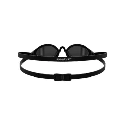 LUNETTES DE NATATION FASTSKIN SPEEDSOCKET 2 MIROIR NOIRES