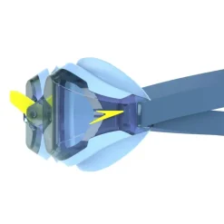 LUNETTES DE NATATION FASTSKIN SPEEDSOCKET 2 MIROIR