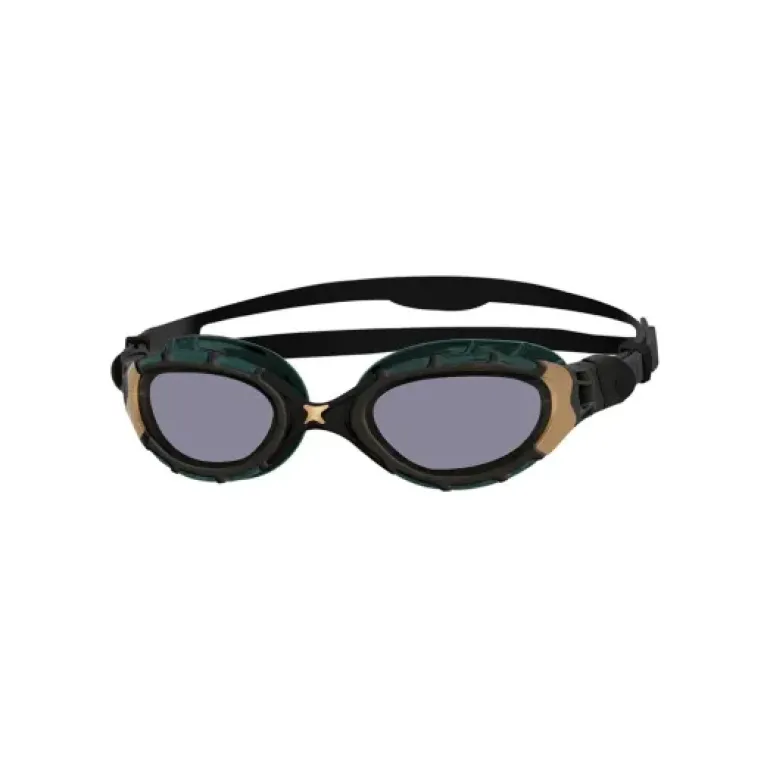 Lunettes de natation Predator Flex Titanium Reactor