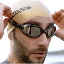 Lunettes de natation Predator Flex Titanium Reactor