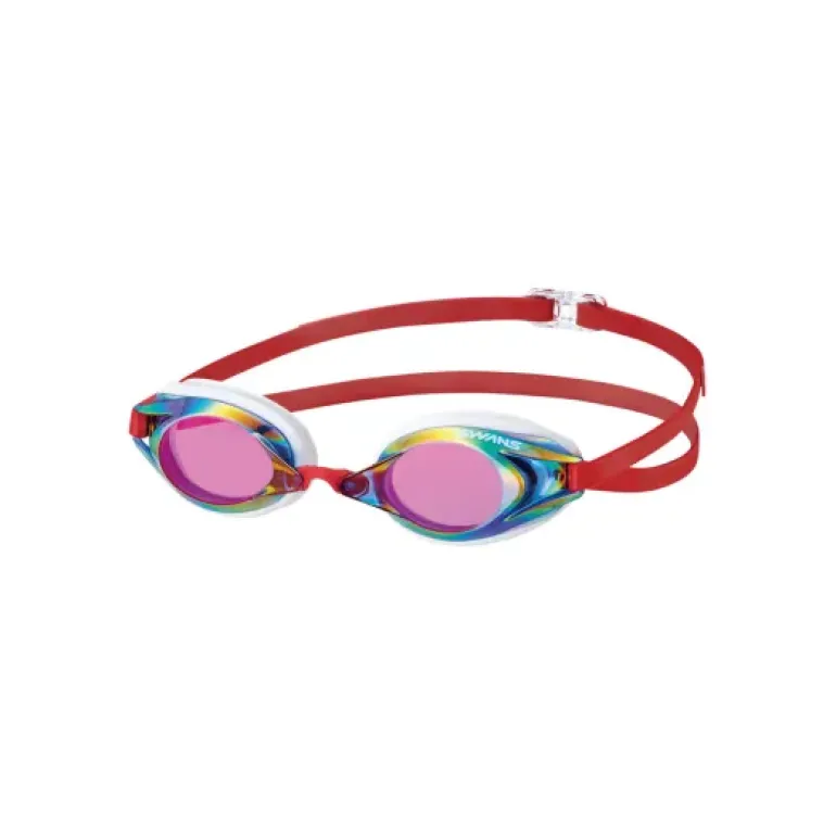LUNETTES DE NATATION SR-2 MIROIR
