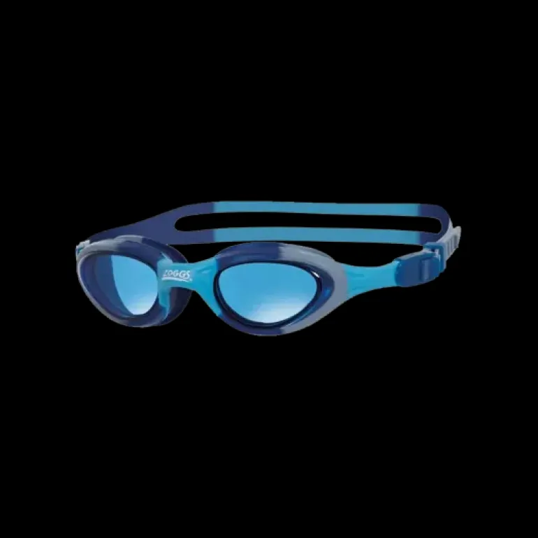LUNETTES DE NATATION SUPER SEAL ENFANT
