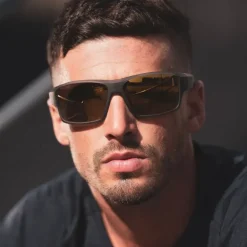LUNETTES DE SOLEIL NOYER