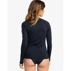 Lycra manches longues Whole Hearted femme