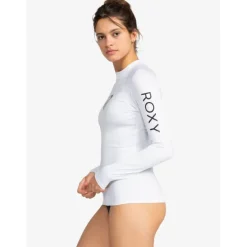 Lycra manches longues Whole Hearted femme