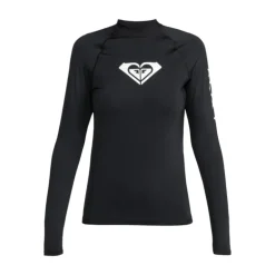 Lycra manches longues Whole Hearted femme