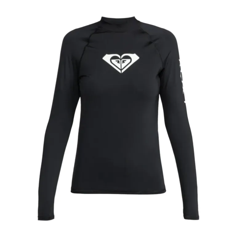 Lycra manches longues Whole Hearted femme