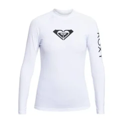 Lycra manches longues Whole Hearted femme