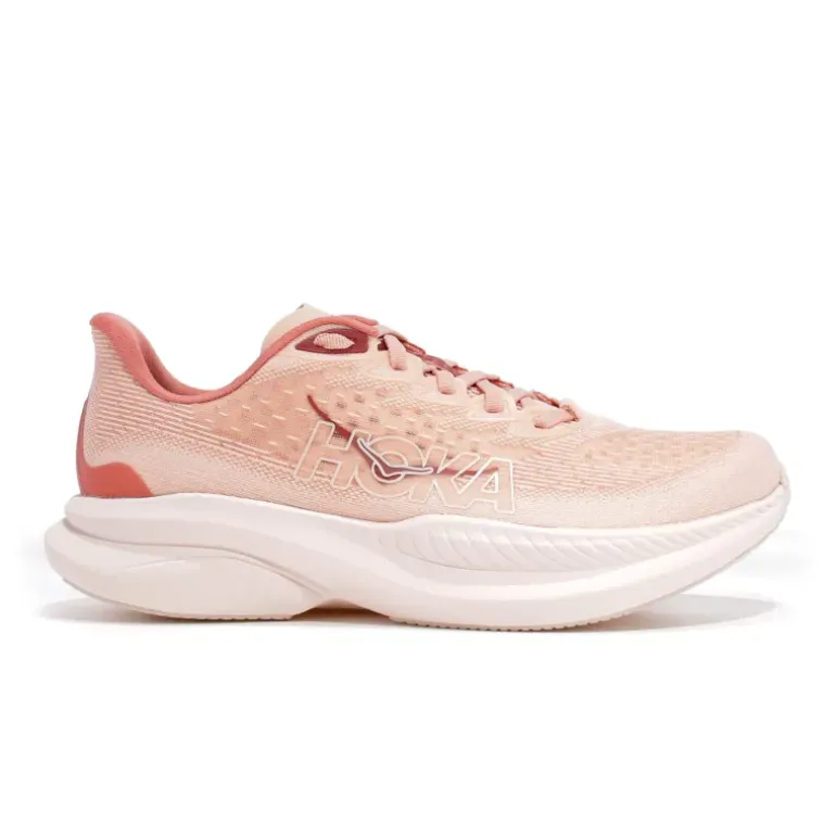 Mach 6 femme