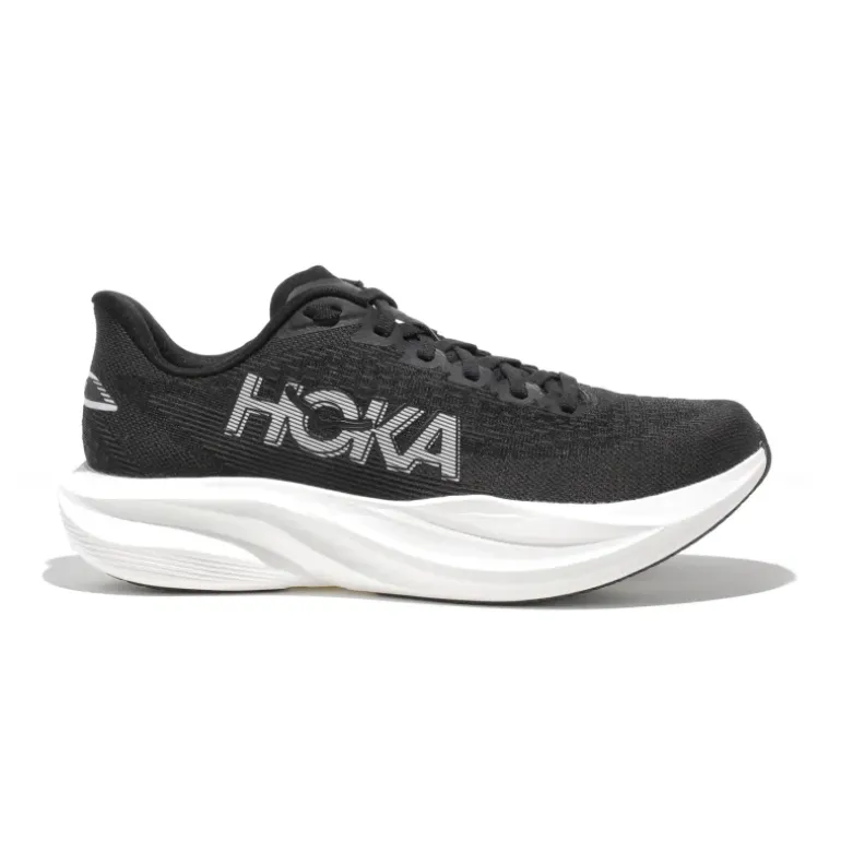 Mach 7 homme