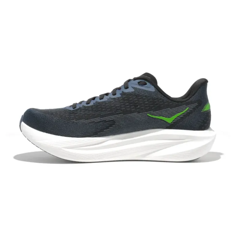 Mach 7 homme