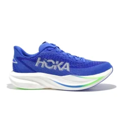 Mach 7 homme