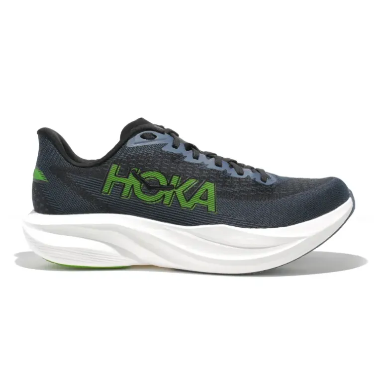 Mach 7 homme