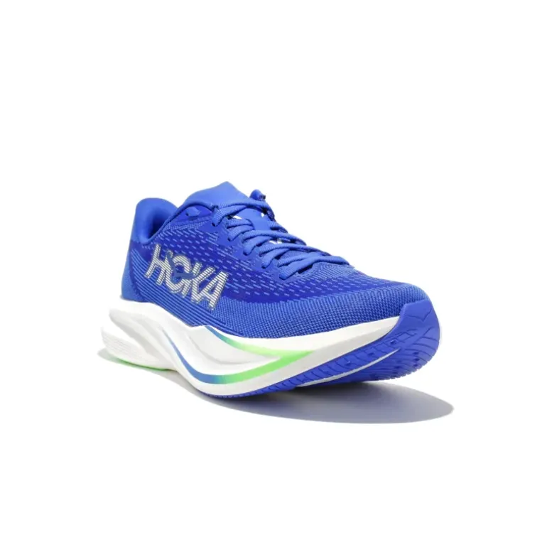 Mach 7 homme