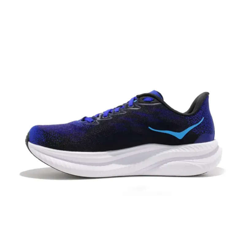 Mach 6 homme