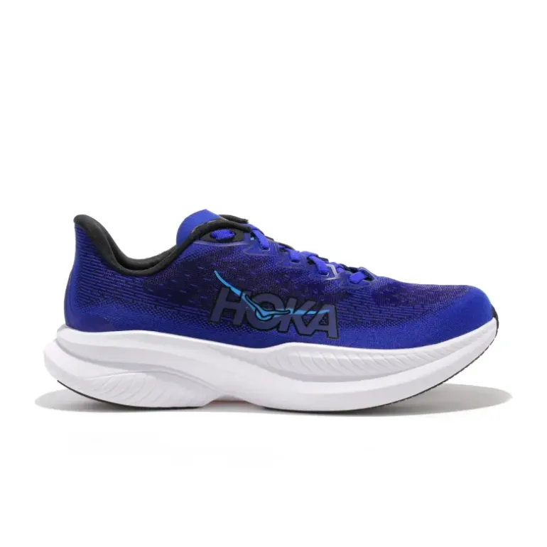 Mach 6 homme
