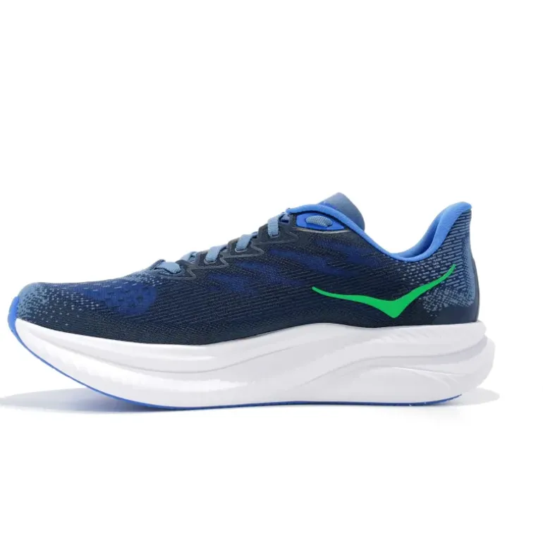 Mach 6 homme