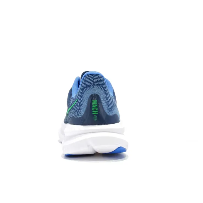 Mach 6 homme