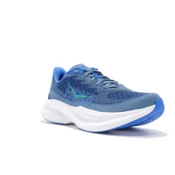 Mach 6 homme