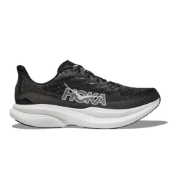 Mach 6 homme