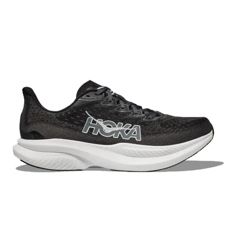 Mach 6 homme