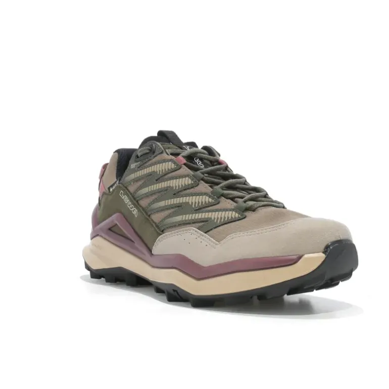 Maddox Pro GTX Low femme