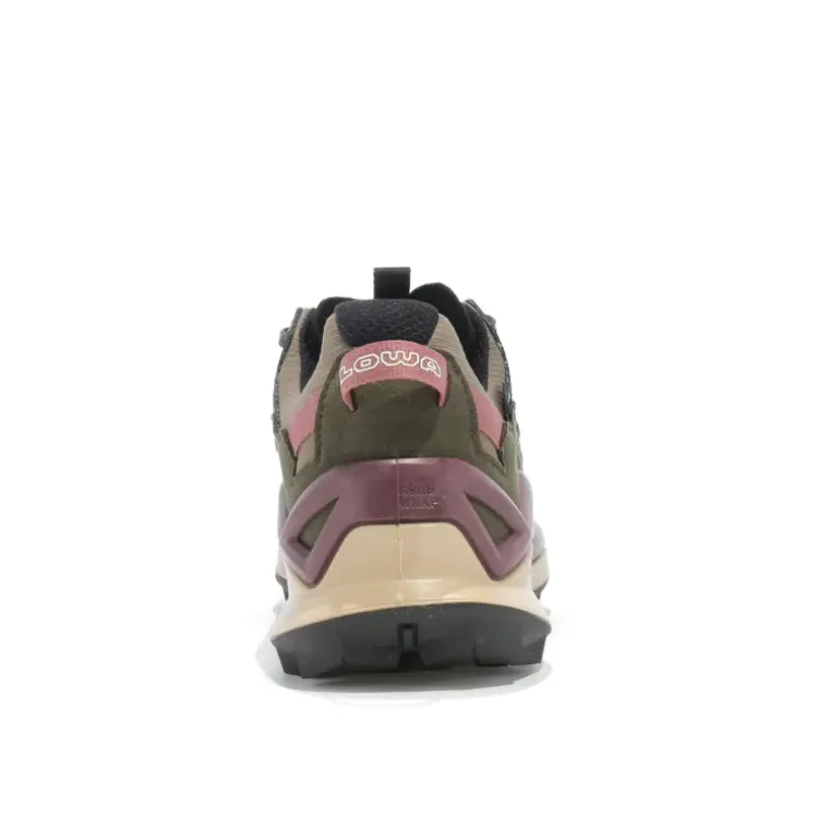 Maddox Pro GTX Low femme