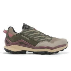 Maddox Pro GTX Low femme