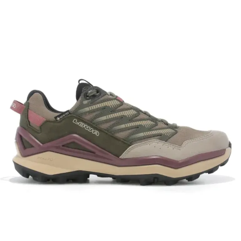 Maddox Pro GTX Low femme