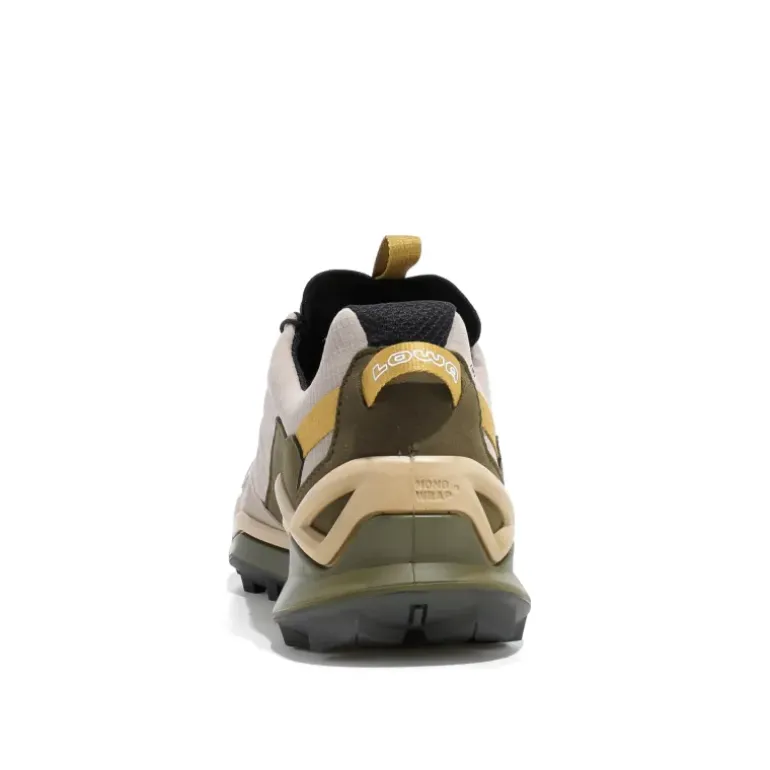 MADDOX PRO GTX SL BASSES HOMME