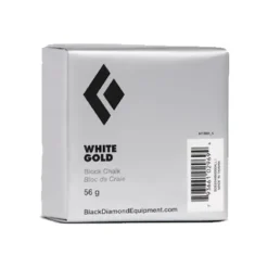 MAGNESIE EN BLOC WHITE GOLD 56 G