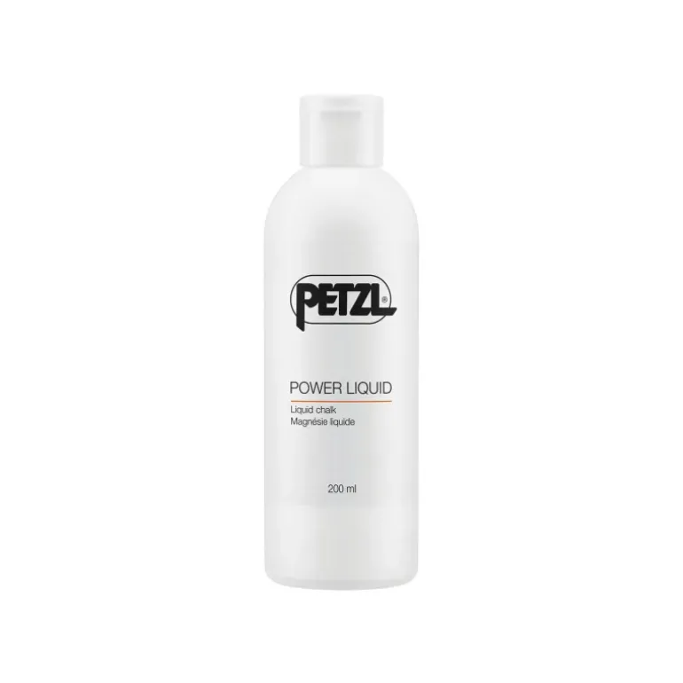 MAGNESIE POWER LIQUID 200ML