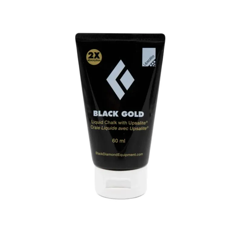 MAGNÉSIE LIQUIDE BLACK GOLD 60 ML