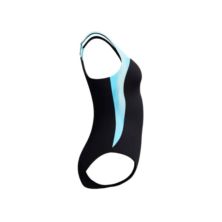 MAILLOT DE BAIN 1 PIÈCE ECO LUNALUSTRE PRINT SHAPING FEMME