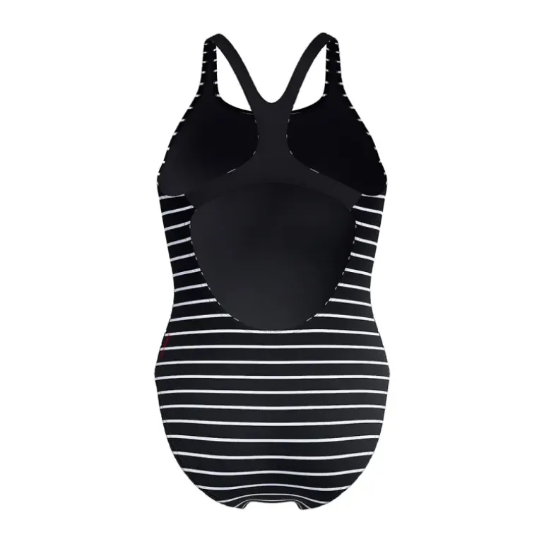 MAILLOT DE BAIN 1 PIÈCE ECO+ MEDALIST FEMME