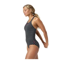 MAILLOT DE BAIN 1 PIÈCE ECO+ MEDALIST FEMME