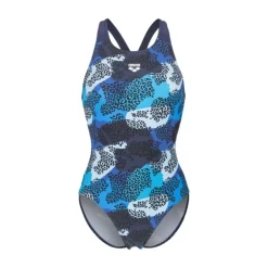 MAILLOT DE BAIN ARENA CAMO FEMME