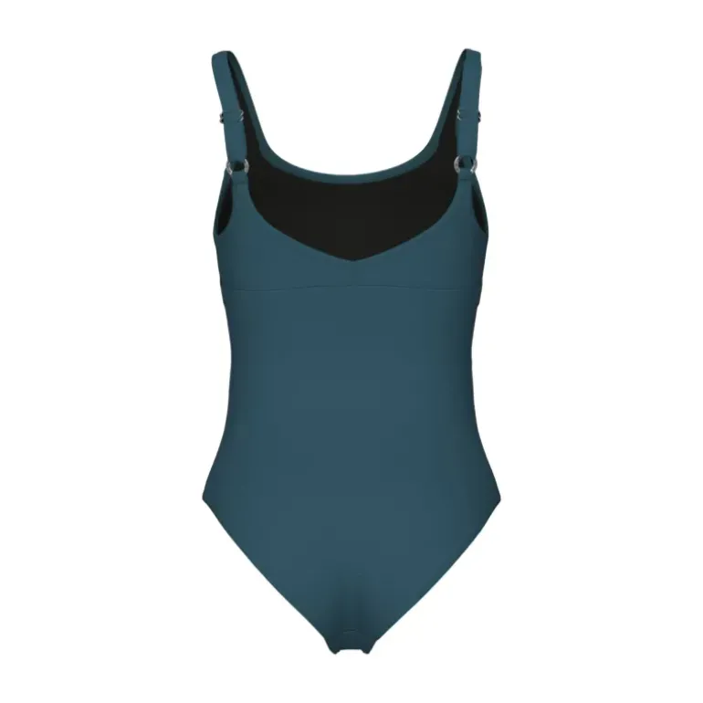 MAILLOT DE BAIN ARENA ISABELLA WING BACK FEMME