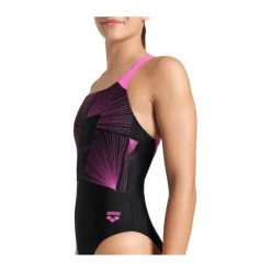MAILLOT DE BAIN ARENA LIGHTS FEMME