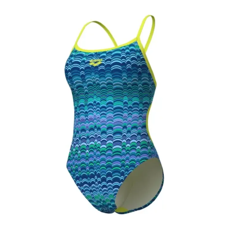MAILLOT DE BAIN ARENA ONDULATION