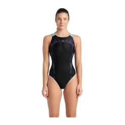 MAILLOT DE BAIN ARENA SPIDER WEB