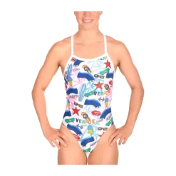 MAILLOT DE BAIN AUMAKUA FEMME