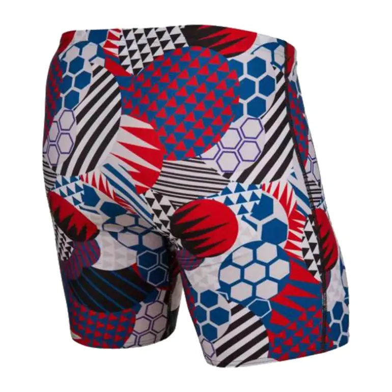 MAILLOT DE BAIN BOXER HOMME