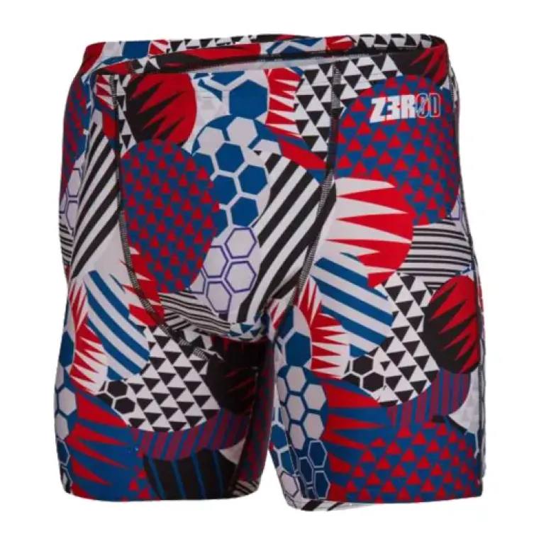 MAILLOT DE BAIN BOXER HOMME
