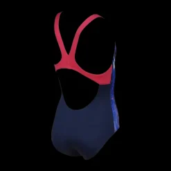 MAILLOT DE BAIN COMET JR SWIM PRO BACK FILLE