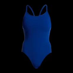 MAILLOT DE BAIN DIAMOND BACK FEMME
